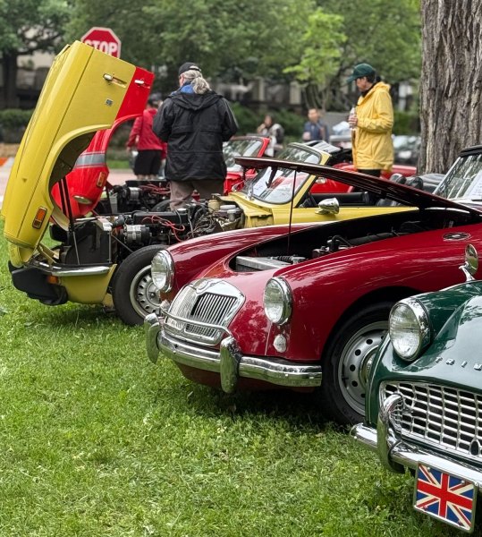 Stone-Arch-Bridge-Festival-2025-car-show-engines