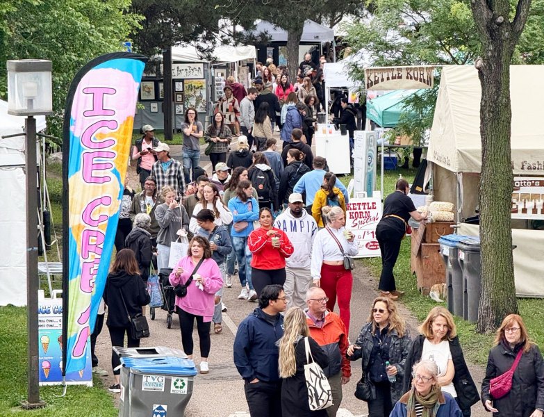 Stone-Arch-Bridge-Festival-festival-traffic-ice-cream