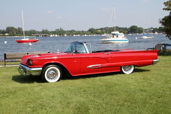Stone-Arch-Bridge-Festival-1959-Ford-Thunderbird-2021