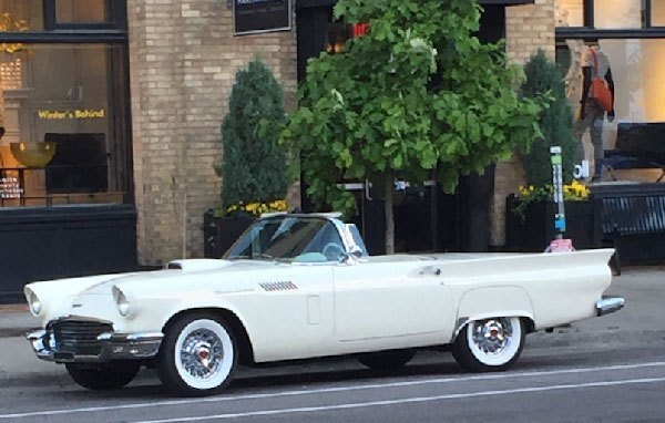 Stone-Arch-Bridge-Festival-Art-of-the-Car-Show-1957-T-BIRD