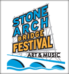 2023 Minneapolis Stone Arch Bridge Festival