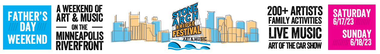 2024 Stone Arch Bridge Festival